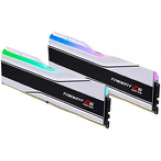 G.SKILL Trident Z5 Neo RGB DDR5-6000 64GB Kit (2x32GB) CL30 Weiß F5-6000J3036G32GX2-TZ5NRW
