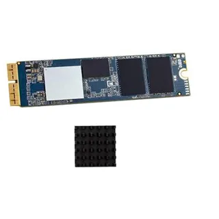 OWC Aura Pro X2 SSD Gen4 NVMe 500GB für Mac Pro (Ende 2013-2019)