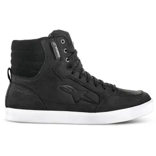 Alpinestars J-6 Schwarz/Weiß 42