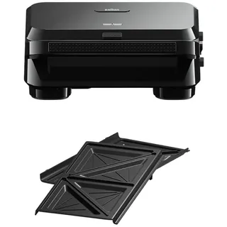 Braun SnackMaker Sandwichmaker