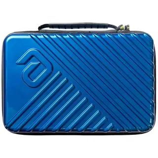 andro Hardcase blau