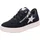 Kinder Blau/Silber 35