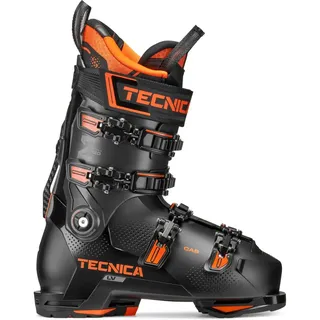 Tecnica MACH1 LV 120 TD2 GW 25/26 Alpin Skischuhe Unisex (Schwarz 26) Alpinskischuhe