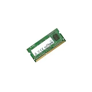 OFFTEK 8GB Ersatz Arbeitsspeicher RAM Memory für Asus E510 (DDR3-12800) Desktop-Speicher