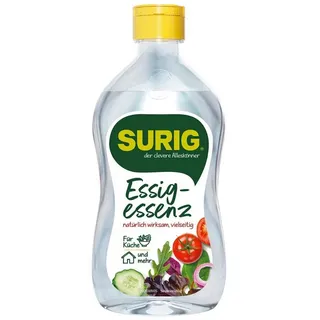 Surig Essigessenz Essigessenz 400 ml