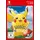 Pokémon: Let's Go, Pikachu! (Download) (USK) (Nintendo Switch)