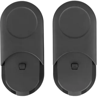 ABC-Design ABC Design Höhenadapter für City Life schwarz
