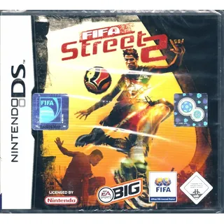 FIFA Street 2
