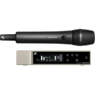 Sennheiser EW-D 835-S Set (Q1-6) digitales drahtloses All-in-One-Handset