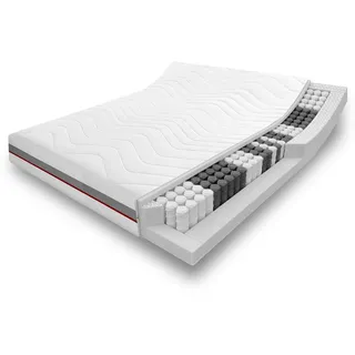 sleezzz Premium T23 160 x 200 cm H2/H3