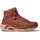Damen Rouge/Rose Latte 42