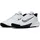 VII Basketballschuhe Herren 101 white/black 38 5