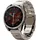 47 mm sapphire, titan mit Schlitzen Titanium