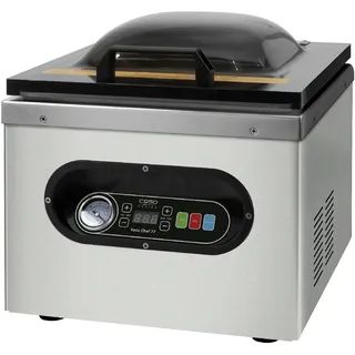 CASO Design Caso Kammervakuumierer VacuChef 77