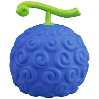 One Piece Gomu Gomu no Mi LED Lampe Nachtlicht Licht Deko
