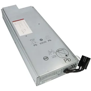 APC Samart UPS X 2000/2200/3000 Ersatzakku ersetzt APCRBC117 (Austauschartikel)