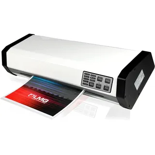 LMG AUTOLAM bis DIN A3