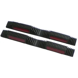 HP Autozubehör 18282 Kantenschutzprofil Universal