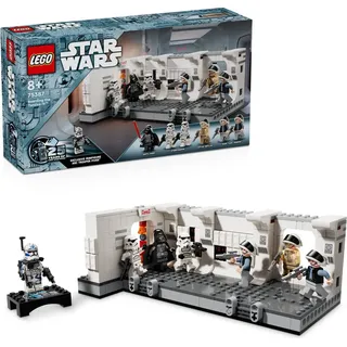 LEGO Star Wars Das Entern der Tantive IV 75387