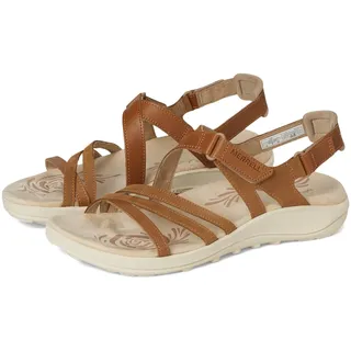 Merrell Harbor Backstrap Damen Braun/Beige 39
