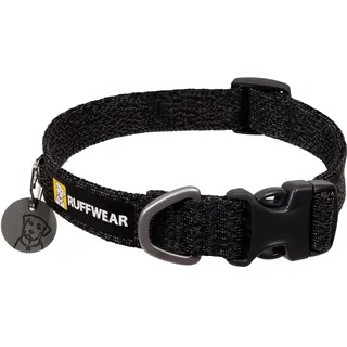 Ruffwear Front Range Flex Halsband Basalt Gray 36-51 cm
