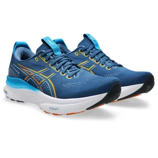 Asics Gel-Kayano 32 Herren Winter Sea/Midnight 45