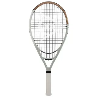 Dunlop Tf Lx 800 Nh Ungespannte Tennisschläger - Silver / White / Cashmere - 3