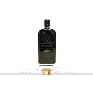 0,7l SAVE THE NIGHT Limited Edition