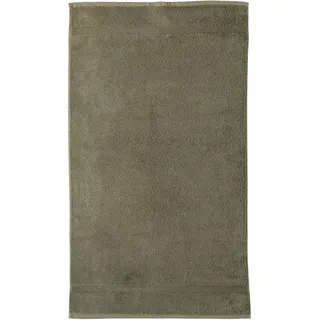Saunatuch 95 x 180 cm taupe