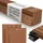 40 m2 Teak