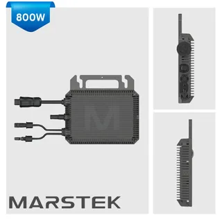 Marstek MST-MI0800 Mikrowechselrichter 800W
