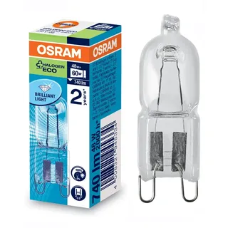 Osram HALOPIN 66720 ECO 20W G9 (945273)