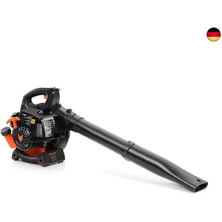 FUXTEC FX-LB126ECO Laubbläser