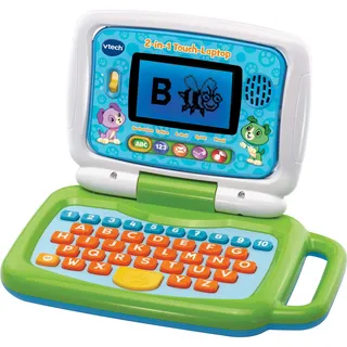 Vtech 2-in-1 Touch-Laptop