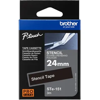 Brother Schablonenband STe-151
