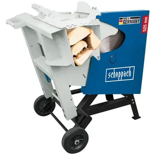 SCHEPPACH HS520 400 V