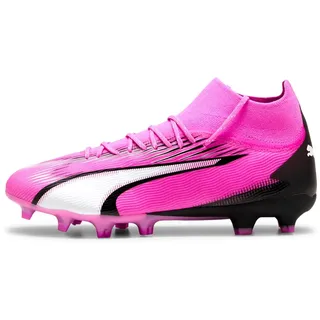 Herren Poison Pink-Puma White-Puma Black 44,5