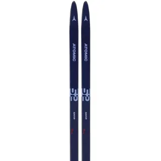 Atomic Savor 52 Grip Prolink Access Classic Blau 184 cm