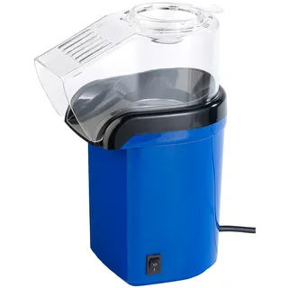 Rosenstein & Söhne Popcornmachine: Single-Popcorn-Maschine"Home" für Zuhause