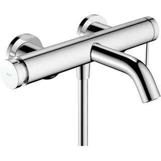 Hansgrohe Tecturis S Aufputz chrom