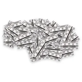 London Feucht 100 St.