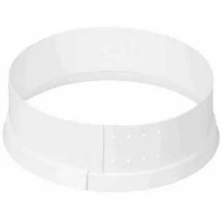 Wüllner+Kaiser WUELLNER Tortenring Polypropylen groß