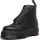 black milled nappa 40