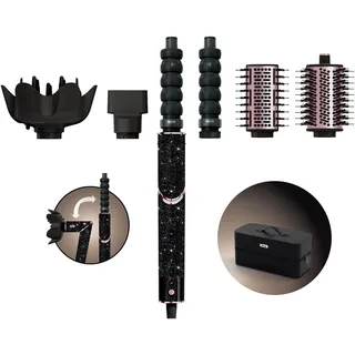 HD446JBEU 5-in-1 schwarz