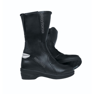 Daytona Lady Pilot GTX Gore-Tex wasserdichte Damen Motorradstiefel 41