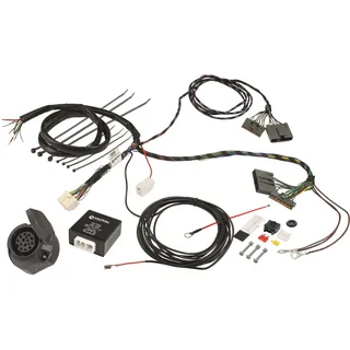 Westfalia Elektrosatz Anhängevorrichtung