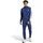 Herren Dark Blue XL