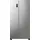 NRR9185EAXL Side-by-Side (550 l, 1786 mm hoch, Edelstahl)