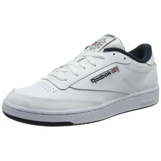 Intense White / Navy 40