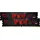 Aegis DDR4 2666MT/s Modul 2x16GB CL19 Schwarz/Rot F4-2666C19D-32GIS